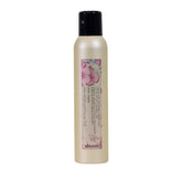 Davines front packaging showing product and clean design for easy identification