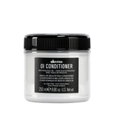 Davines OI Conditioner front packaging showing label and product benefits