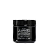 Davines OI Hair Butter front jar showing product and benefits