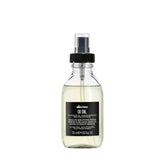 Davines OI Oil front bottle showing sleek packaging and product clarity
