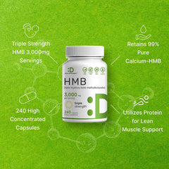 DEAL SUPPLEMENT capsules on spoon showing four-capsule serving for accurate dosing
