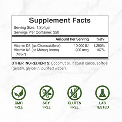 DEAL SUPPLEMENT softgels close-up showing smooth texture for easy swallowing