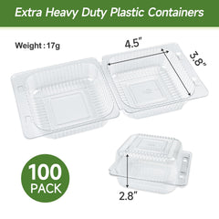 Dealusy closeup hinge and snap lock highlighting secure seal and spill prevention