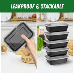 Dealusy thick plastic detail showing durable construction for repeat use