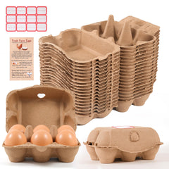 DecarDamai front view of carton pack showing compact protection