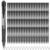 deegtran front packaging showing 100 pens and clear value
