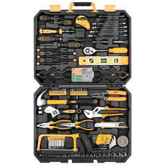 DEKOPRO open toolbox showing organized tools and quick access benefit
