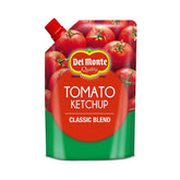 Del Monte bottle front view showing original blend and 950g benefit