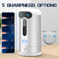 deli charging port and cable showing rechargeable use and portable convenience