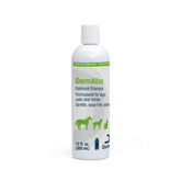 DermAllay front packaging showing calming oatmeal formula and benefits