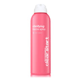 Dermalogica bottle front packaging showing product and easy use benefit