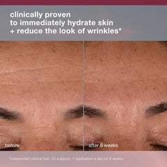 Dermalogica pump dispenser detail for precise, mess-free application