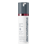 Dermalogica front packaging showing SPF 50 and anti-aging benefits