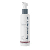 Dermalogica front packaging showing cleanser and clear benefits