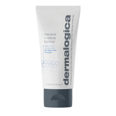 Dermalogica jar front view shows packaging and rich hydration benefit
