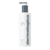 Dermalogica front bottle showing product and easy dispensing benefit