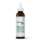 Dermazen front bottle 4oz showing packaging and easy overnight use