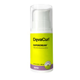 DevaCurl front packaging showing product and size for quick recognition and purchase