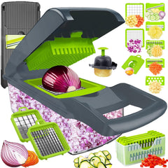 Dewpeton front view showing container and lid, highlights compact storage and convenience