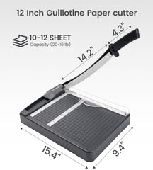 DIAPHANORNIS cutting photos in use demonstrating clean professional edges