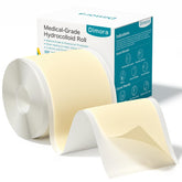 Dimora roll packaging showing full product and benefits
