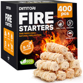 DIMTORI front packaging showing 400 pcs and value