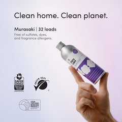 Dirty Labs liquid texture close-up demonstrating concentrated lightweight formula