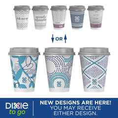 Dixie cup in car cup holder showing secure fit for commuting