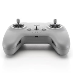 DJI Remote Controller 3 antenna and connector detail ensuring stable O4 video link