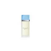 Dolce&Gabbana front bottle view showing fresh design and instant Mediterranean appeal