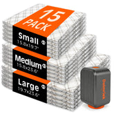 Dolmriek front packaging with pump showing compact travel benefit