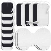 DOMAS front packaging showing XL 4x6 pads and benefits