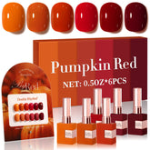 Double Rhythm front packaging showing six same-color bottles and instructions for easy selection