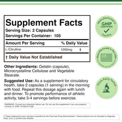 Double Wood Supplements capsule close-up highlighting smooth texture and easy swallowing benefit