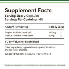 Double Wood Supplements capsules close-up displaying capsule texture and potency