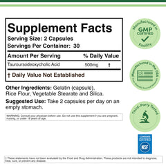 Double Wood Supplements capsule close-up highlighting smooth shell and dosage clarity