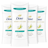 Dove Rejuvenate front packaging showing the pear scent and pack benefit