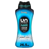 Downy Unstopables front packaging showing scent and size benefit