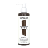 dpHUE front bottle shot showing Cool Medium Brown for easy identification and confidence