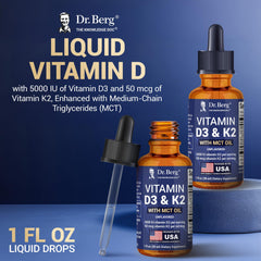 Dr. Berg close-up of MCT oil texture showing smooth carrier oil for better absorption