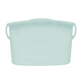 Dr. Brown's sterilizer front packaging showing compact reusable design and benefits