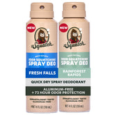 dr. squatch front packaging showing both scents and freshness benefit