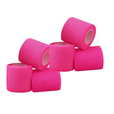 Drabness front packaging showing 60 gentle pink strip tapes for convenient storage