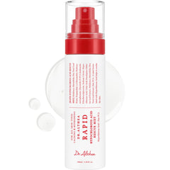 Dr.Althea front packaging showing clear bottle and label for quick recognition