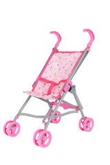 Dream Collection close-up of seat belt and safety lock emphasizing secure play benefit