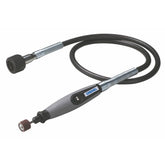 Dremel 225 front handpiece showing ergonomic grip and precision control