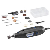 Dremel 3100 front view showing compact rotary tool for versatile DIY projects