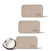 drift Cabana front packaging showing 3-pack refills and branding benefit fresh scent