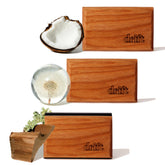 drift three-pack front packaging showing clean design and scents benefit long-lasting freshness
