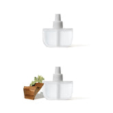 drift teak front packaging showing two refills and clear branding for easy selection